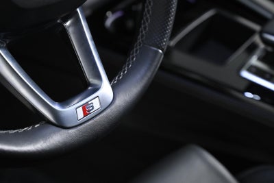 2023 Audi S5 Sportback Prestige