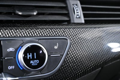 2023 Audi S5 Sportback Prestige