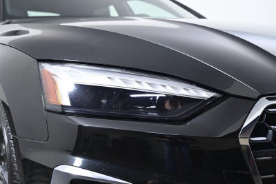 2021 Audi S5 Sportback Premium Plus