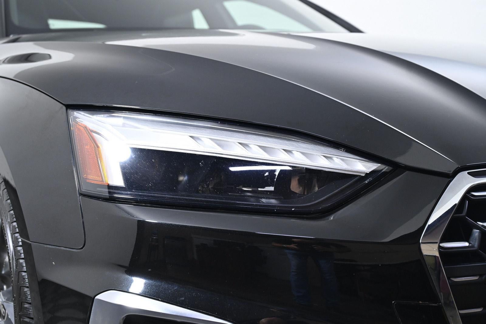 2021 Audi S5 Sportback Premium Plus