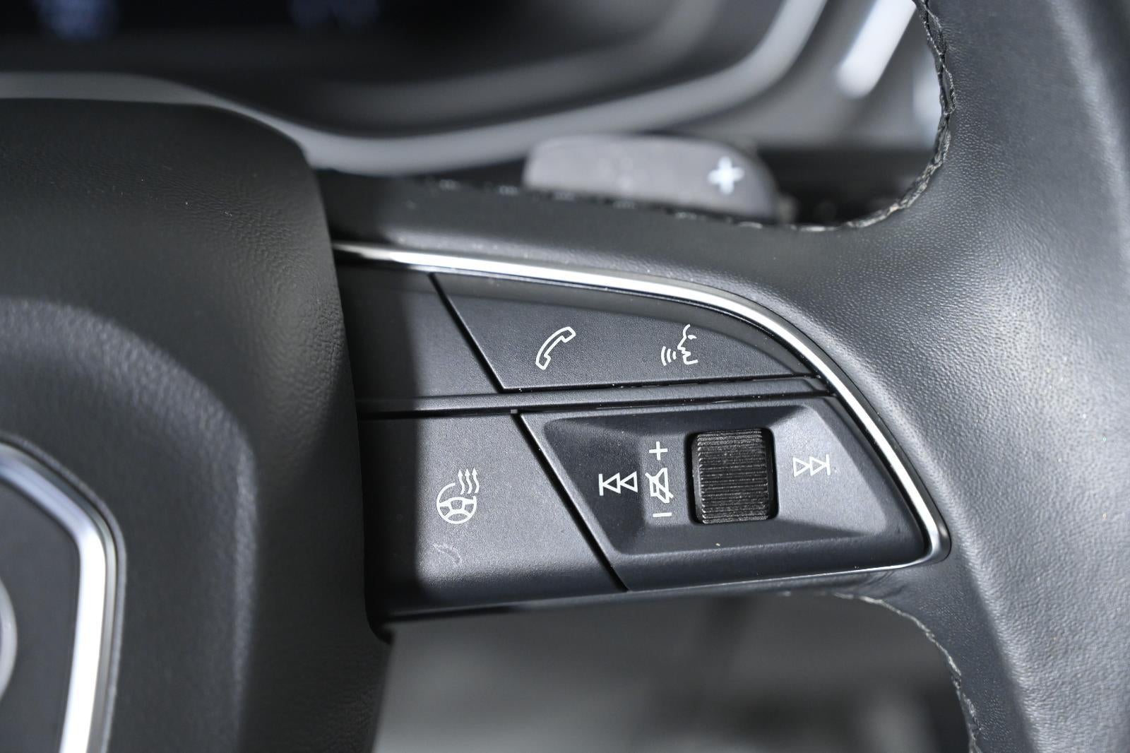 2025 Audi A5 Sportback S line Premium