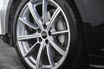 2025 Audi A5 Sportback S line Premium