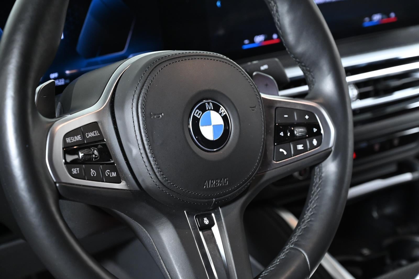 2024 BMW 4 Series M440i xDrive