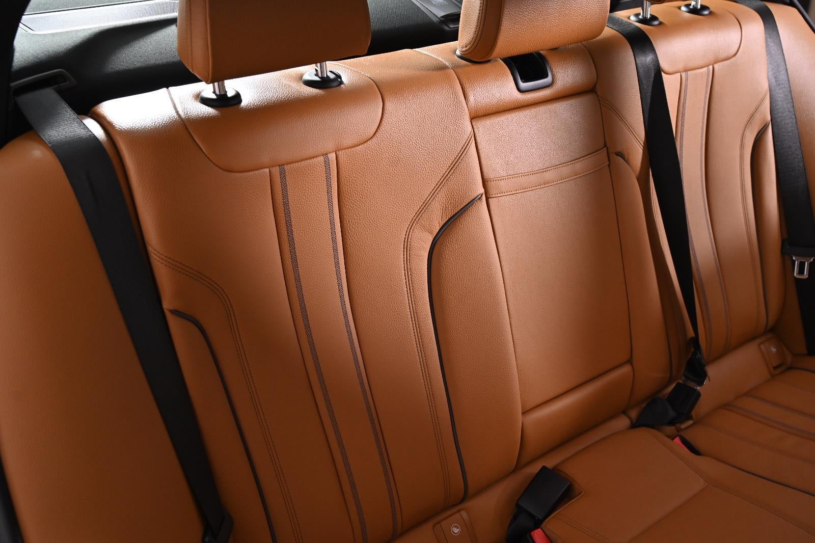 2022 BMW 5 Series 530i xDrive