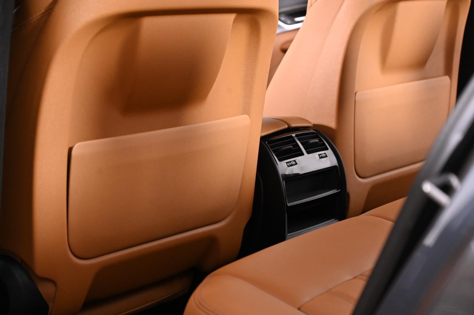 2022 BMW 5 Series 530i xDrive