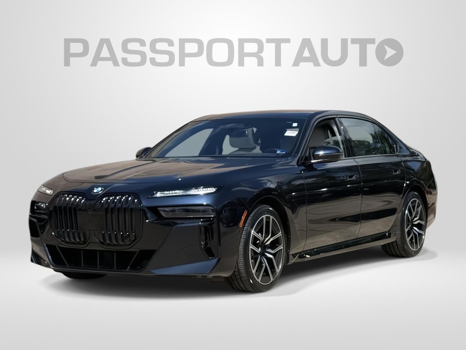 2023 BMW 7 Series