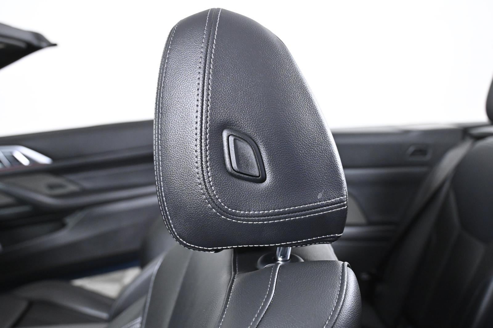 2023 BMW 4 Series 430i xDrive