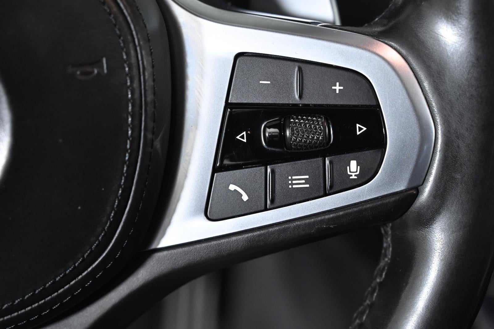 2021 BMW 3 Series 330i xDrive