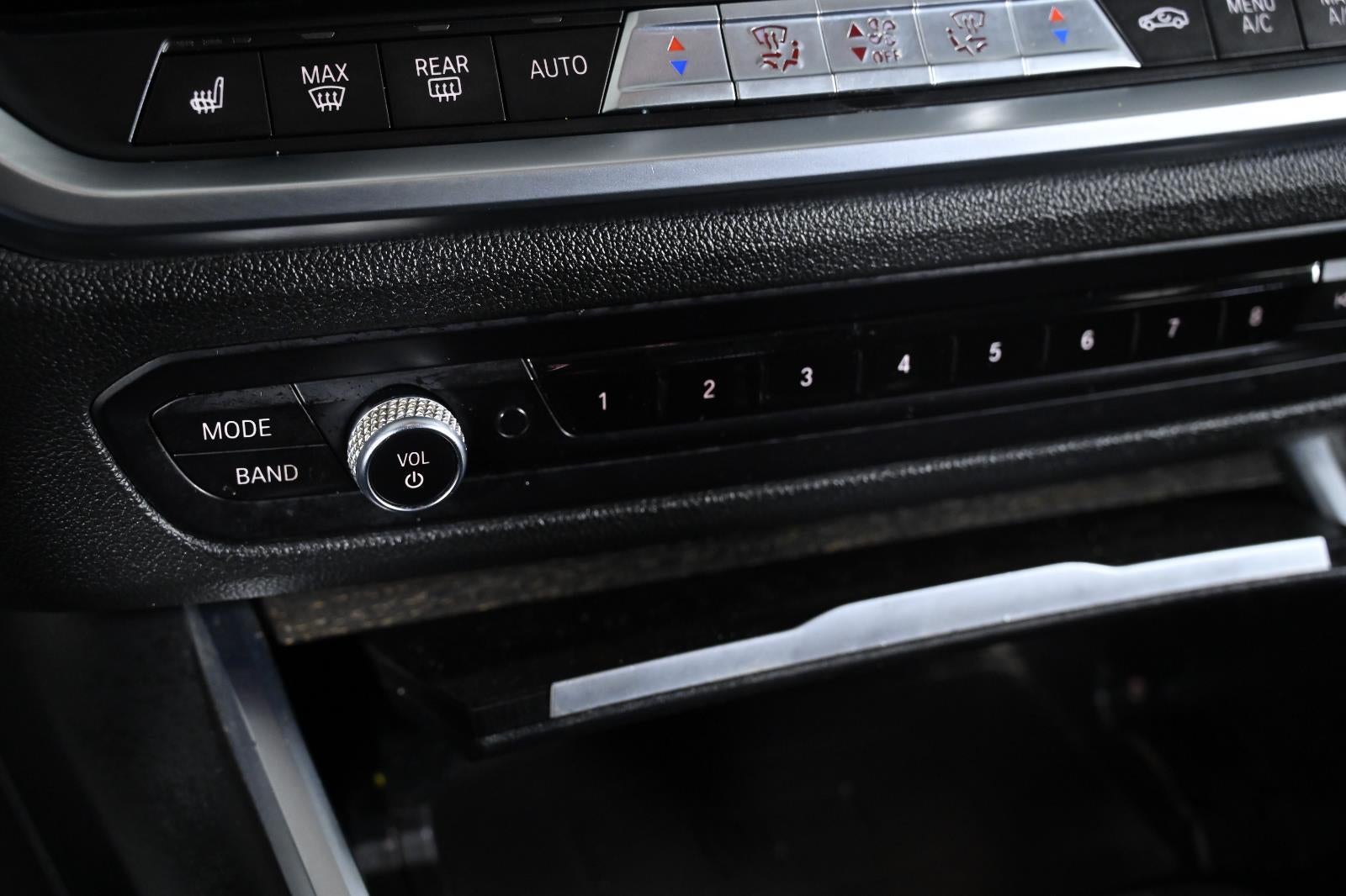 2021 BMW 3 Series 330i xDrive