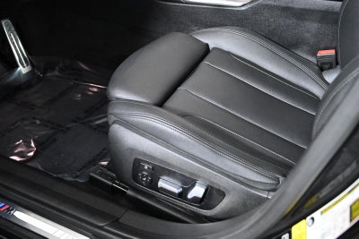 2021 BMW 3 Series 330i xDrive