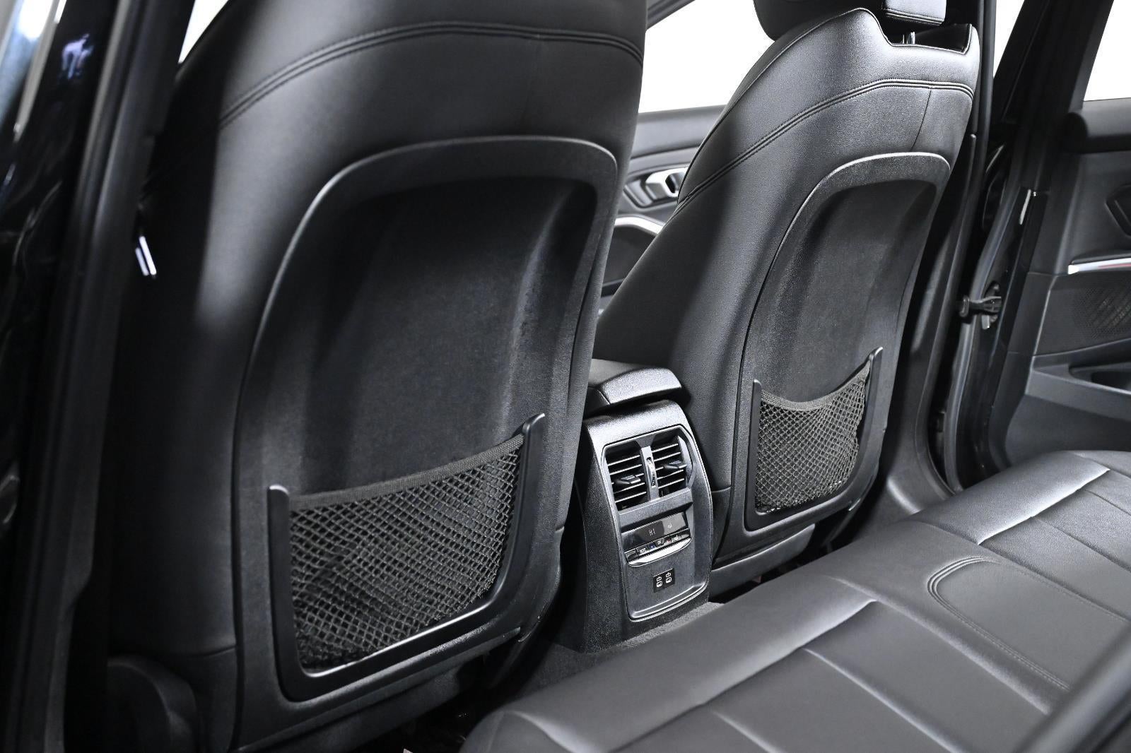 2021 BMW 3 Series 330i xDrive