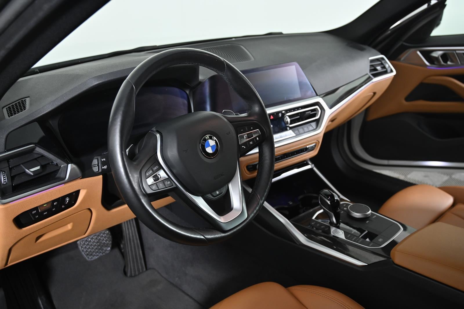 2022 BMW 4 Series 430i