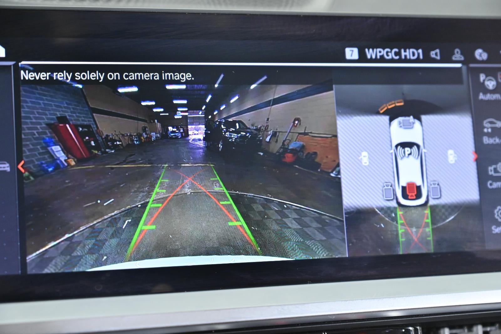 2022 BMW 4 Series 430i