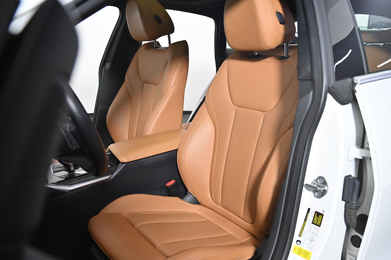 2022 BMW 4 Series 430i