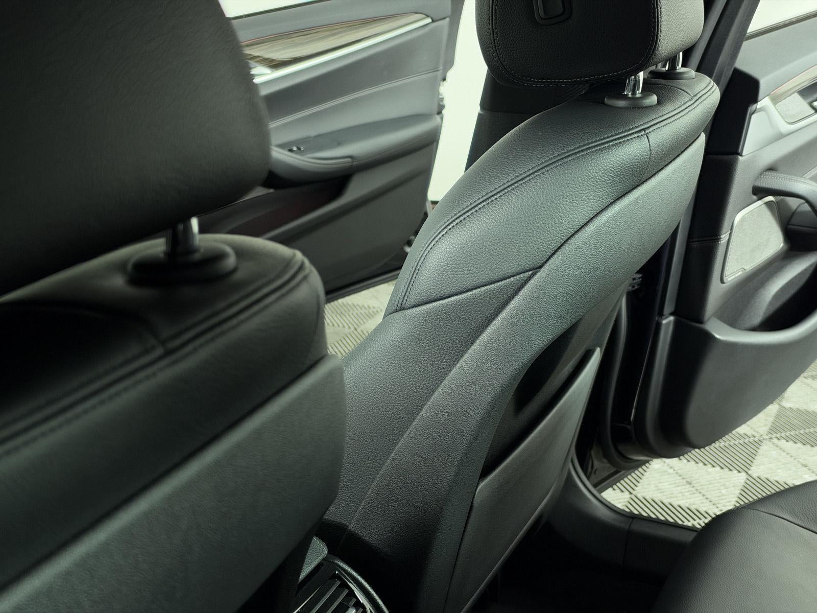 2021 BMW 5 Series 540i xDrive