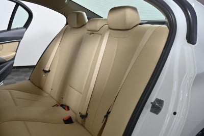 2018 BMW 3 Series 320i xDrive