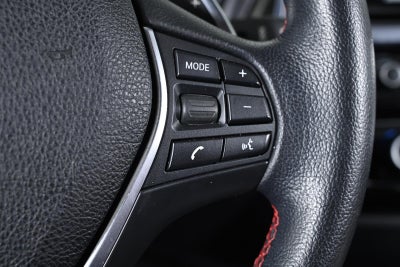 2016 BMW 3 Series 328i xDrive