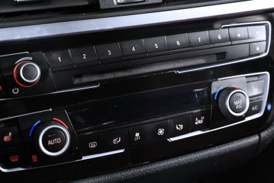 2016 BMW 3 Series 328i xDrive