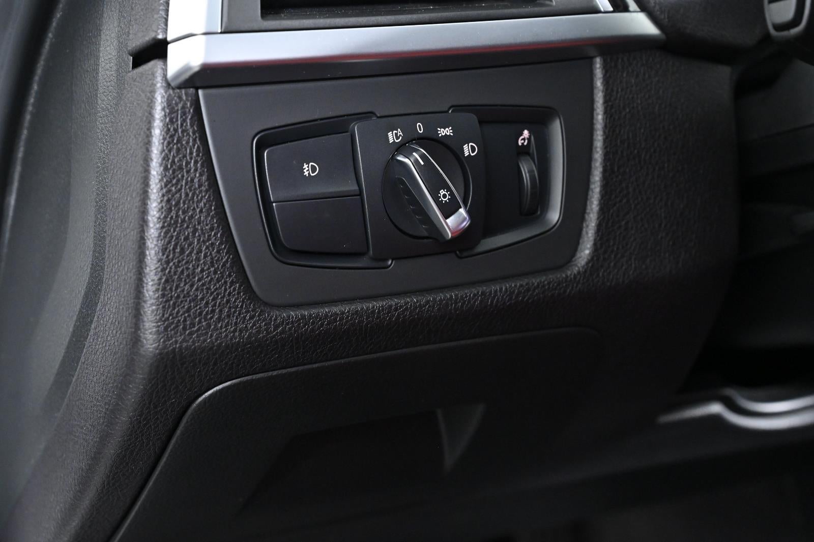 2016 BMW 3 Series 328i xDrive