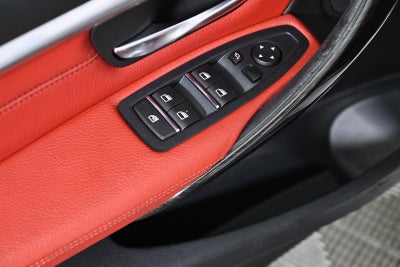 2016 BMW 3 Series 328i xDrive