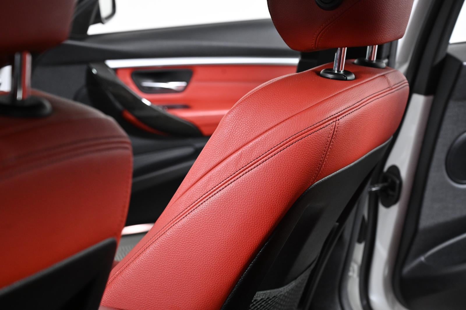 2016 BMW 3 Series 328i xDrive