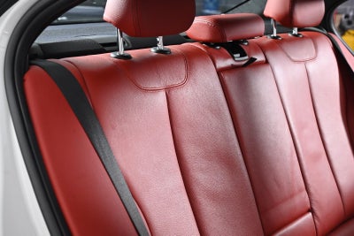 2016 BMW 3 Series 328i xDrive