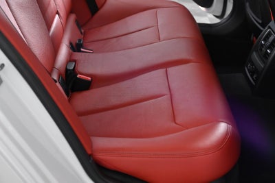 2016 BMW 3 Series 328i xDrive