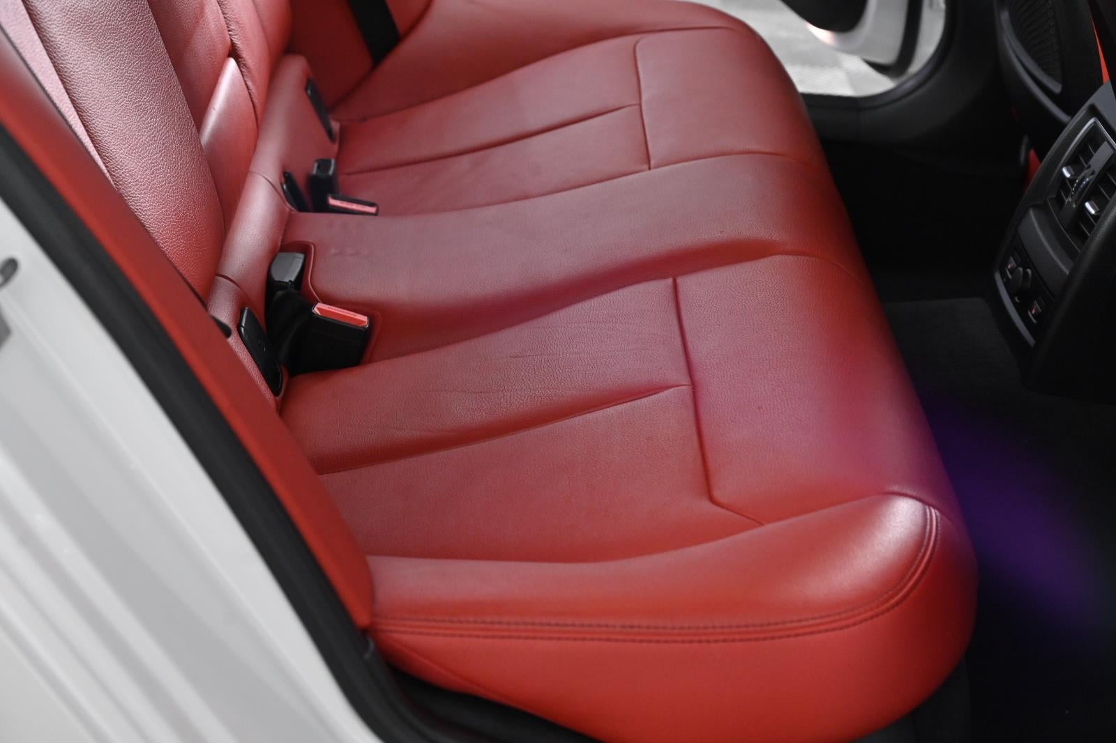 2016 BMW 3 Series 328i xDrive