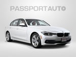 2016 BMW 3 Series 328i xDrive