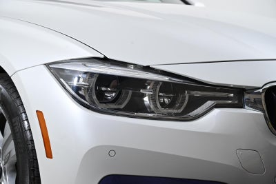 2016 BMW 3 Series 328i xDrive