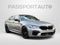 2021 BMW M5 Sedan