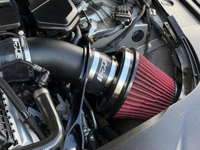 2021 BMW M5 Sedan