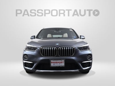2017 BMW X1 xDrive28i
