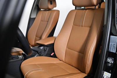 2010 BMW X3 xDrive30i