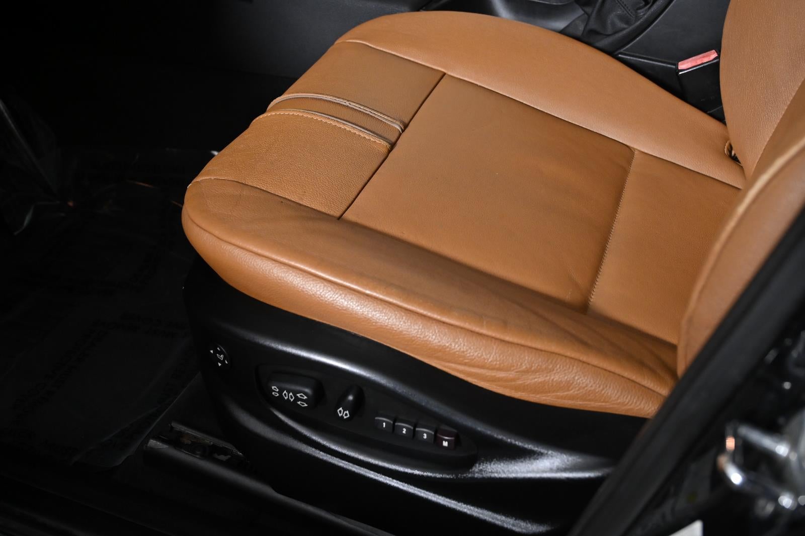 2010 BMW X3 xDrive30i