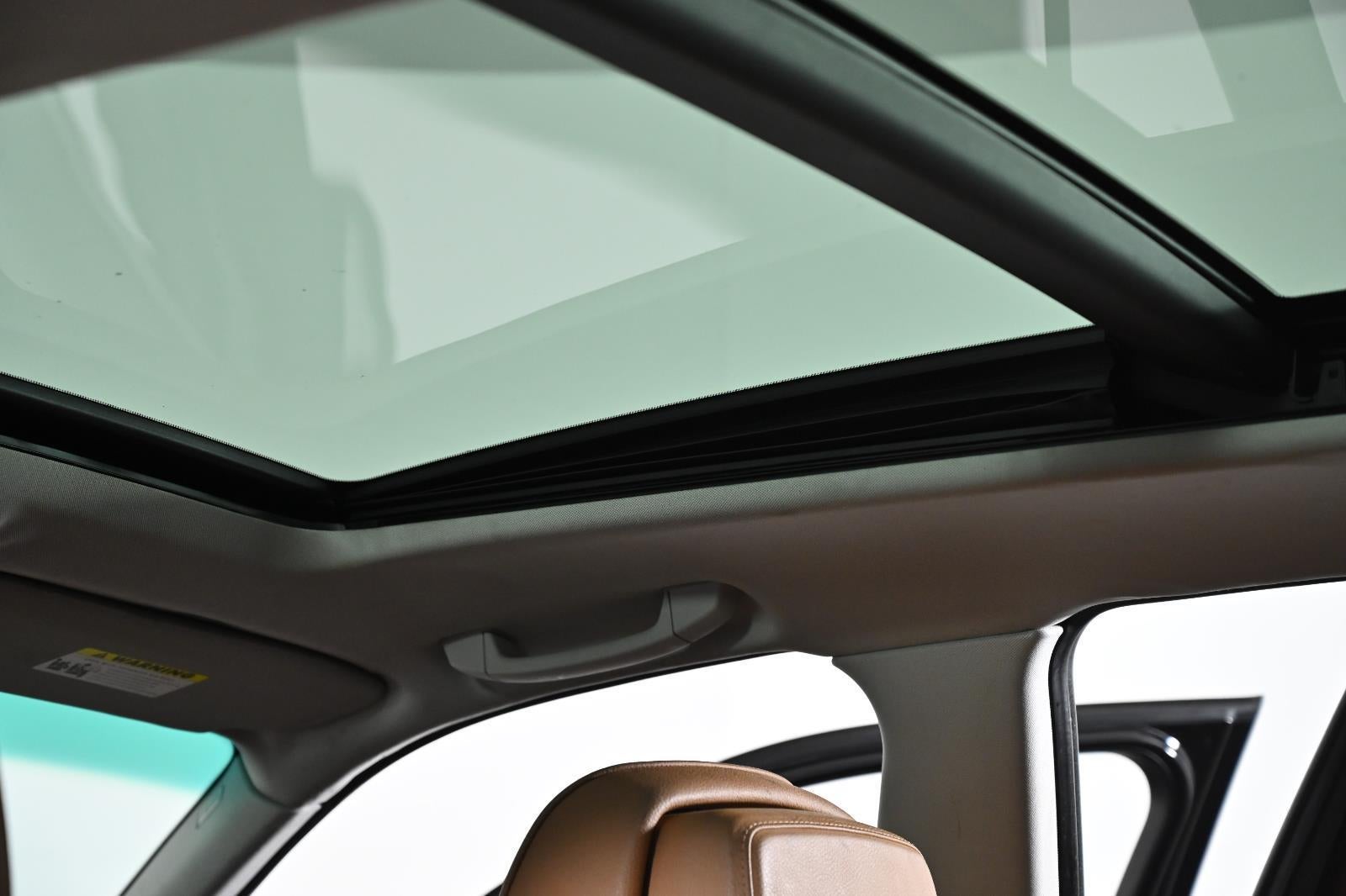 2010 BMW X3 xDrive30i