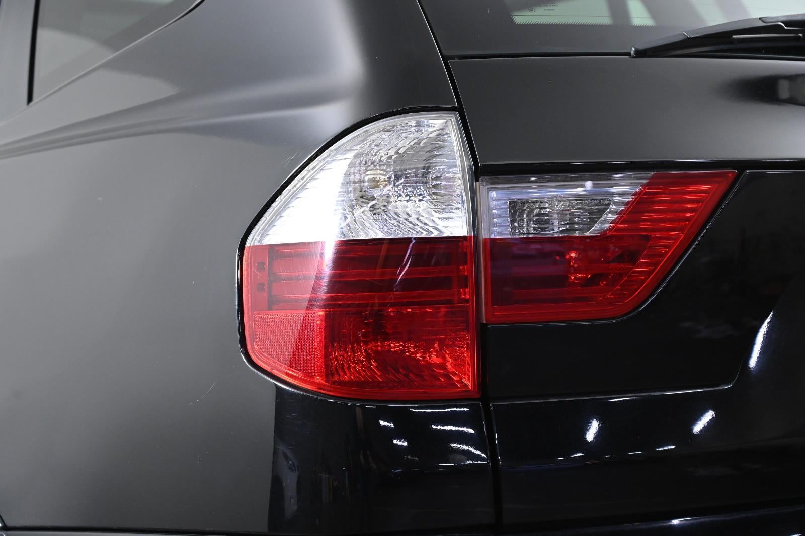 2010 BMW X3 xDrive30i