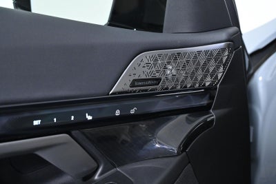 2024 BMW I5 M60