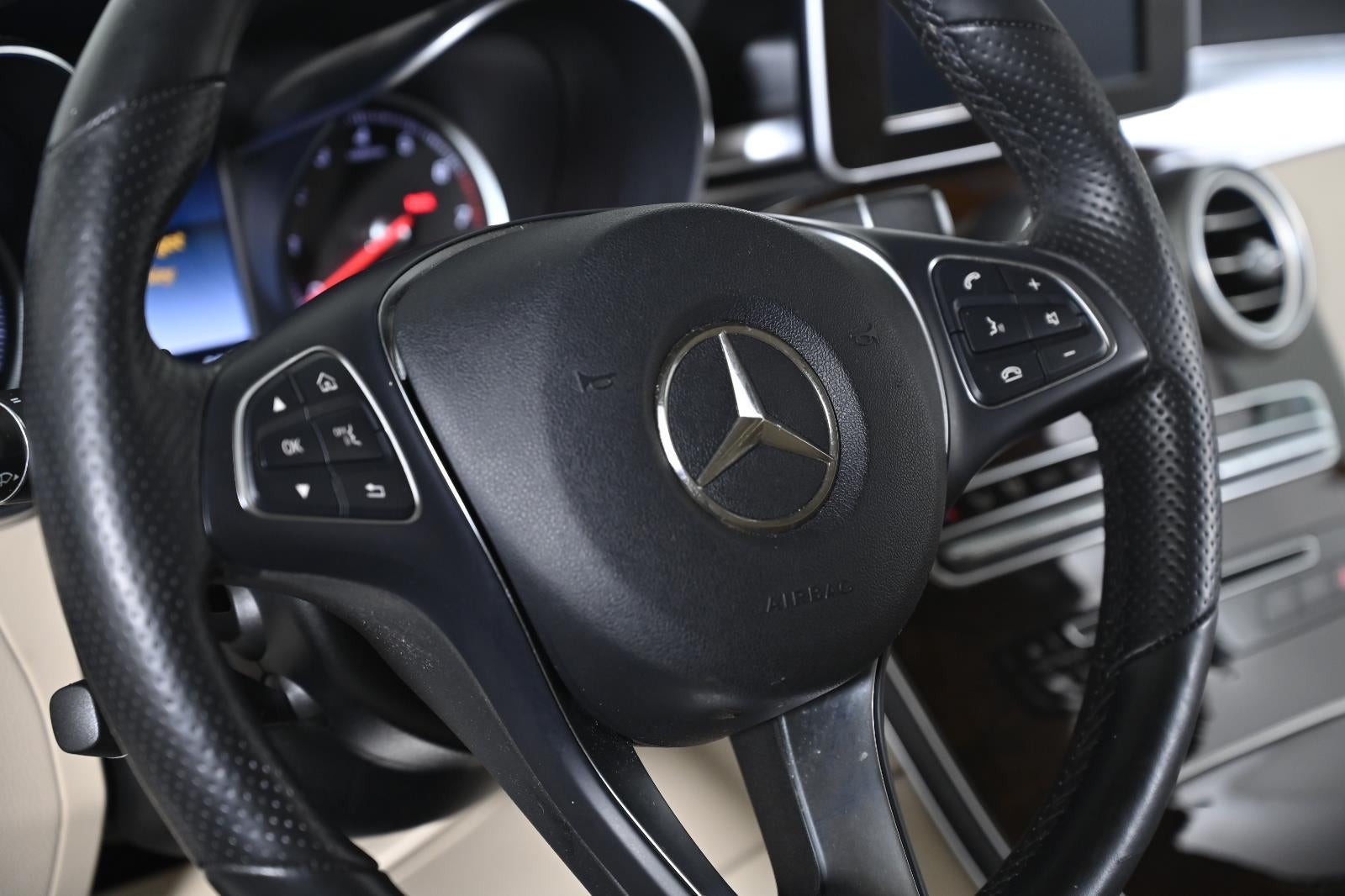 2019 Mercedes-Benz GLC GLC 300