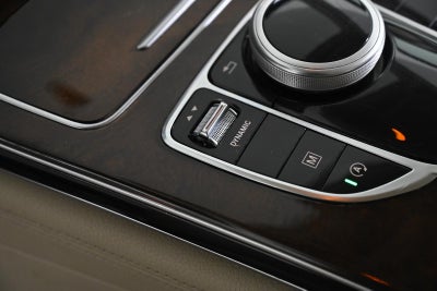 2019 Mercedes-Benz GLC GLC 300