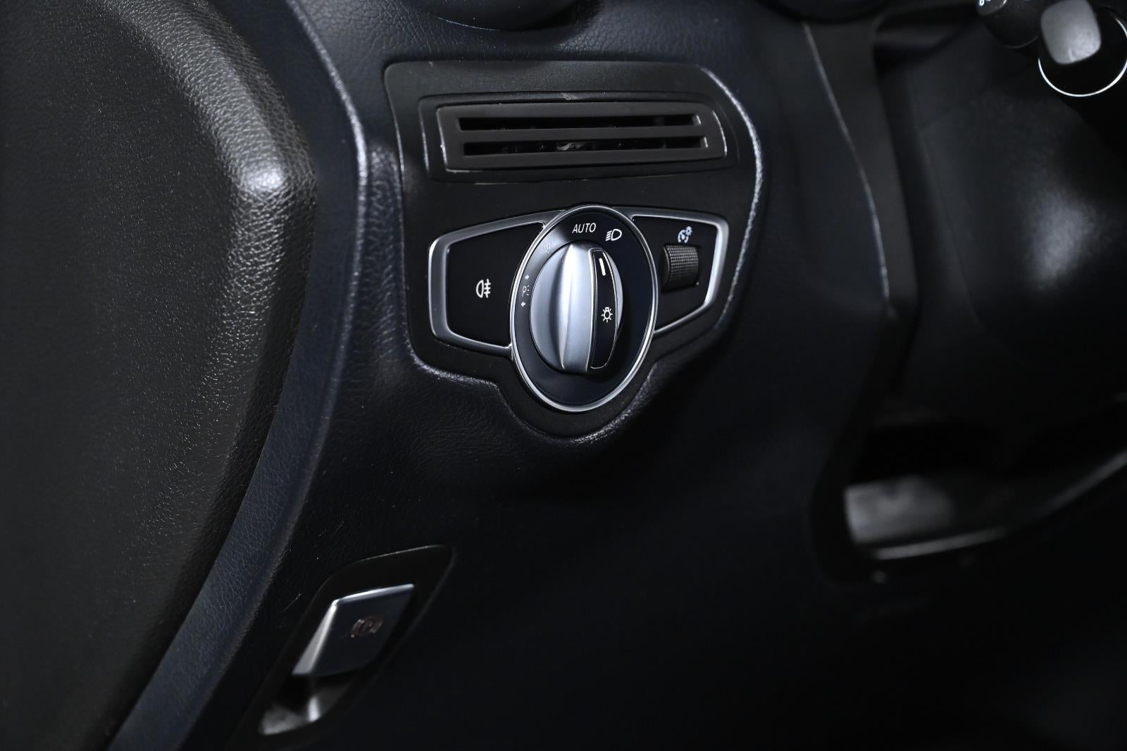 2018 Mercedes-Benz GLC GLC 300