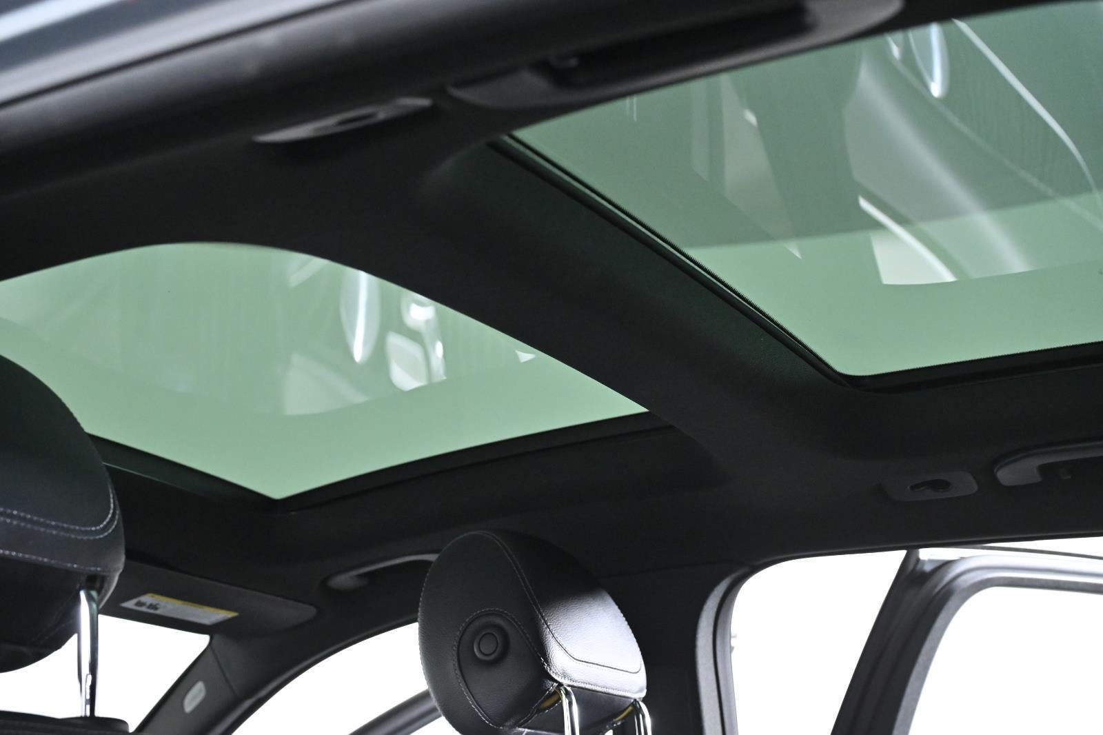 2018 Mercedes-Benz GLC GLC 300