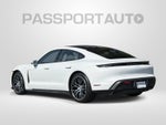2022 Porsche Taycan RWD