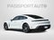 2022 Porsche Taycan RWD