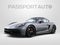 2018 Porsche 718 Cayman GTS