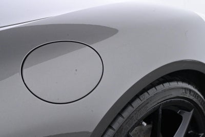 2018 Porsche 718 Cayman GTS
