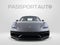 2018 Porsche 718 Cayman GTS