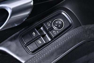 2018 Porsche 718 Cayman GTS