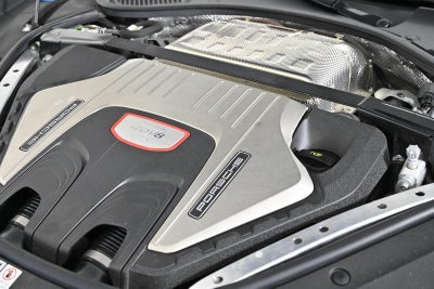 2020 Porsche Panamera GTS