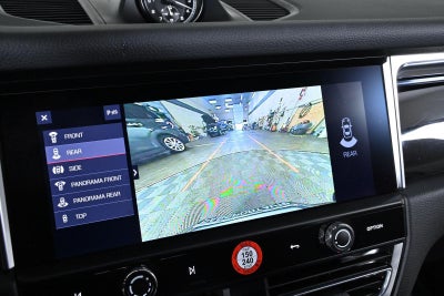 2024 Porsche Macan T